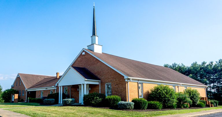 Welcome to Barren Ridge Church - Barren Ridge Church